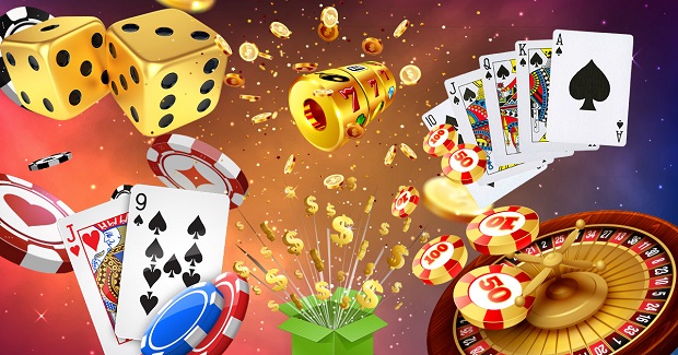 Mencari Keuntungan di Permainan Video Poker Online